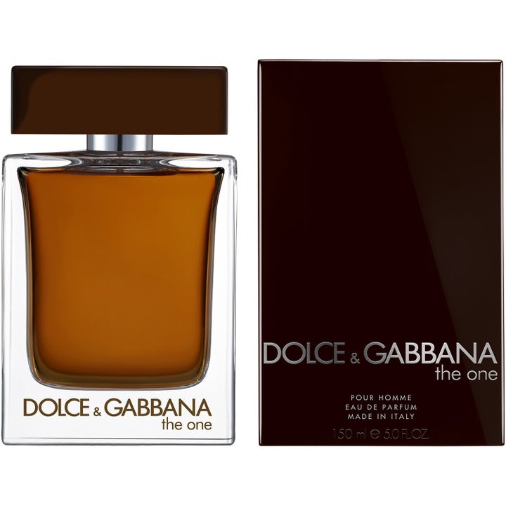 The One Pour Homme