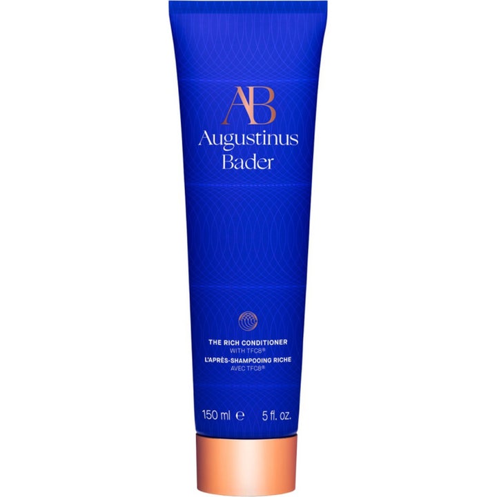 The Rich Conditioner