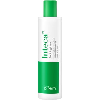 Make Prem Inteca Soothing Toner