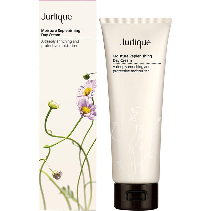 Moisture Replenishing Day Cream