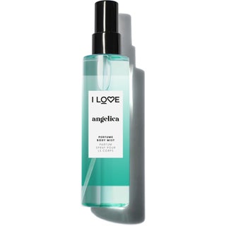 I Love Body Mist