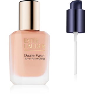 Estée Lauder Double Wear Stay-In-Place Foundation SPF10 & Pump