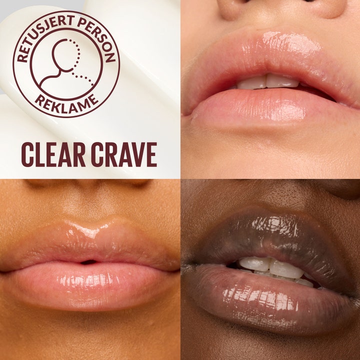 Lifter Glaze Lip Balm