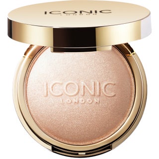 ICONIC London Lit and Luminous Highlighter