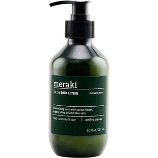 Meraki Face & Body Lotion For Men