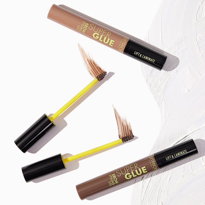 Super Glue Brow Styling Gel