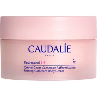 Caudalie Resveratrol-Lift Firming Cashmere Body Cream