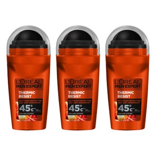 L'Oréal Paris Men Expert Roll-On Deo