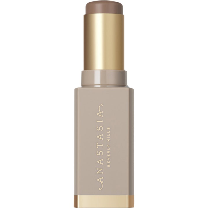 Smooth Blur Contour Stick