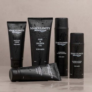 Beauté Pacifique Shower Gel Body & Hair