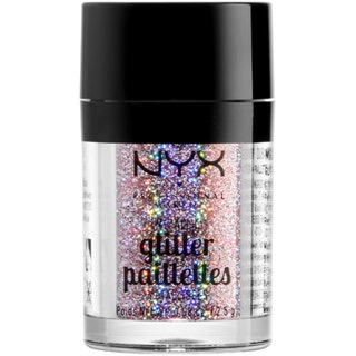 NYX Professional Makeup Face & Body Glitter