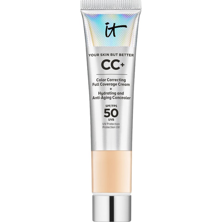 CC+ Cream SPF 50 Light