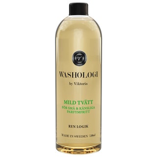 Washologi Gentle Wash