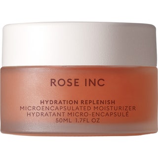 Rose Inc Replenishing Moisturizer