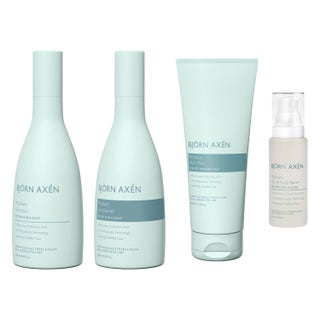 Björn Axén Intensive Moisture Hair Care Routine