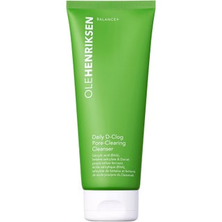 Ole Henriksen Balance Daily D-Clog Pore Clearing Cleanser