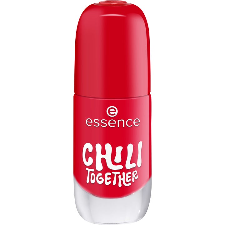 Gel Nail Polish