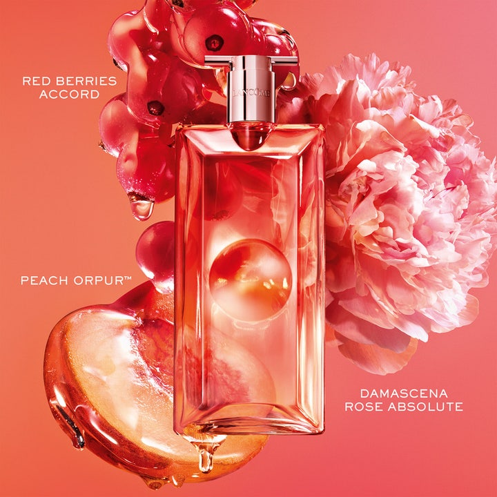 Lc Idole Peach´N Roses