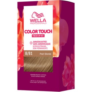 Wella Professionals Color Touch Rich Naturals