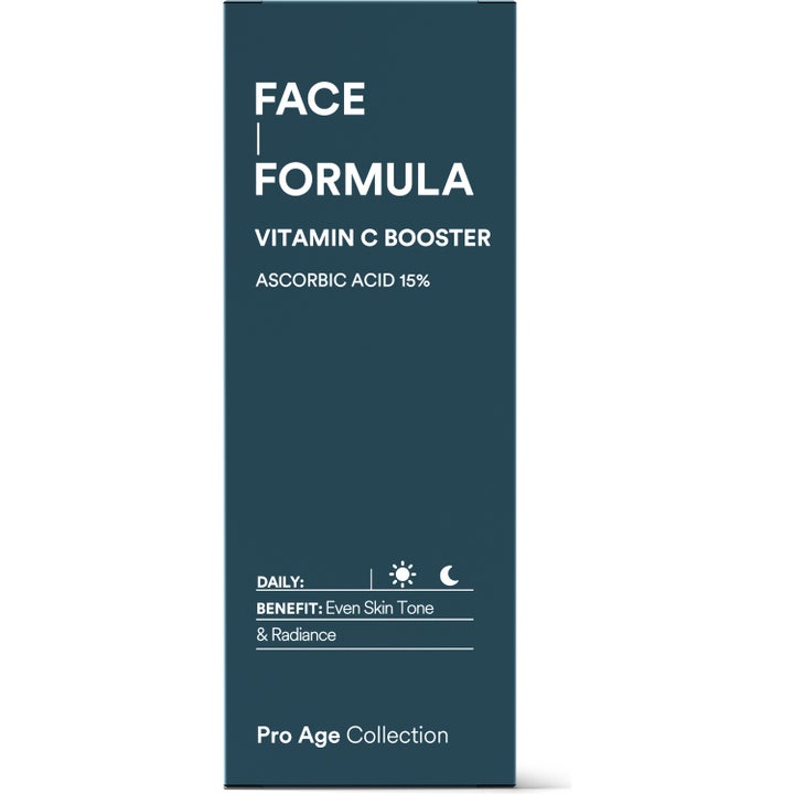 Vitamin C Booster