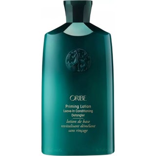 Oribe Moisture & Control Priming Lotion Leave-In Conditioning Detangler