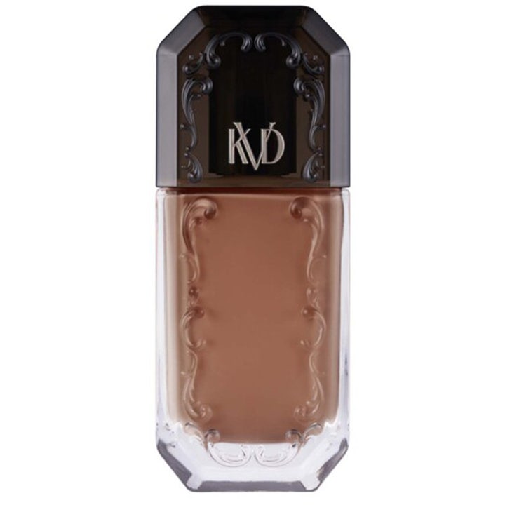 Good Apple Full-Coverage Serum Foundation