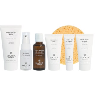 Maria Åkerberg Beauty Starter Set for Teens