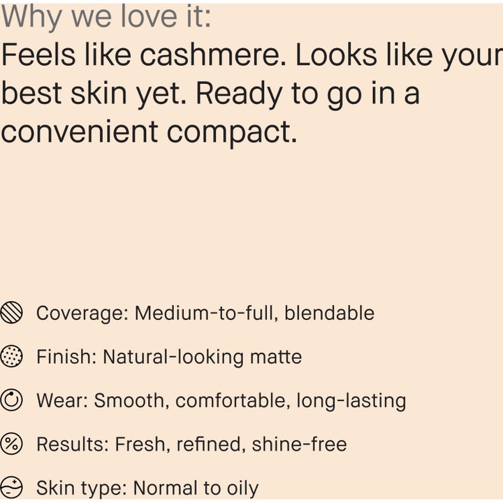 Skin Weightless Powder Foundation