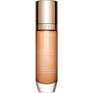 Clarins Skin Illusion Full Coverage Foundation