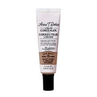 the Balm Anne T. Dotes Liquid Concealer