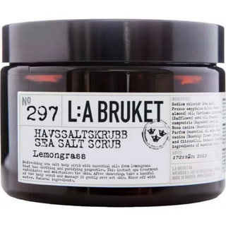 L:a Bruket Sea Salt