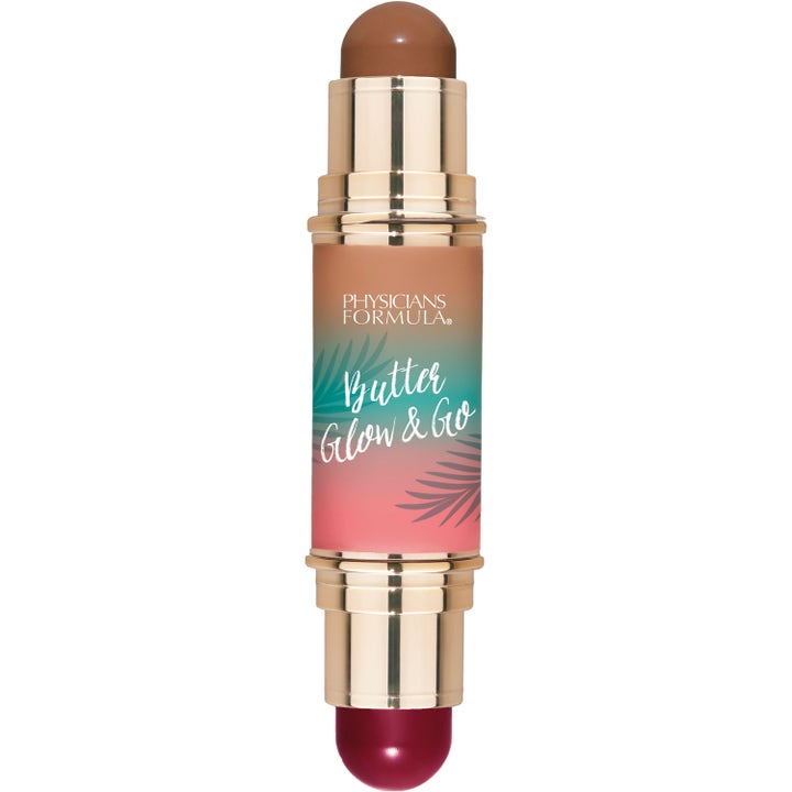 Murumuru Butter Glow & Go Multiuse Sticks