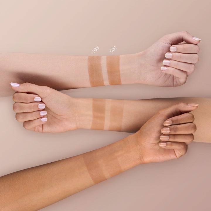 Sun Glow Matt Bronzing Powder