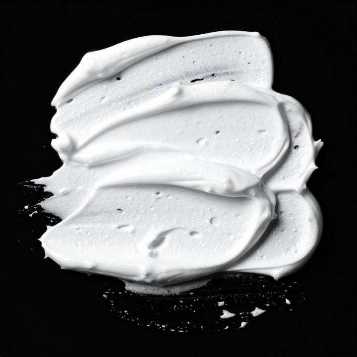 Mousse Forte Strong Hold Volumizing Mousse
