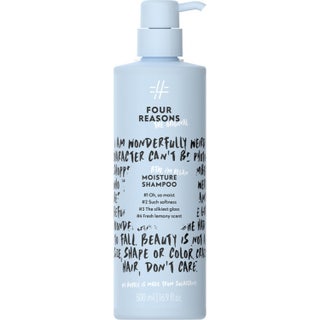 Four Reasons Original Moisture Shampoo