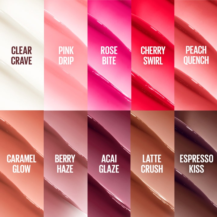 Lifter Glaze Lip Balm