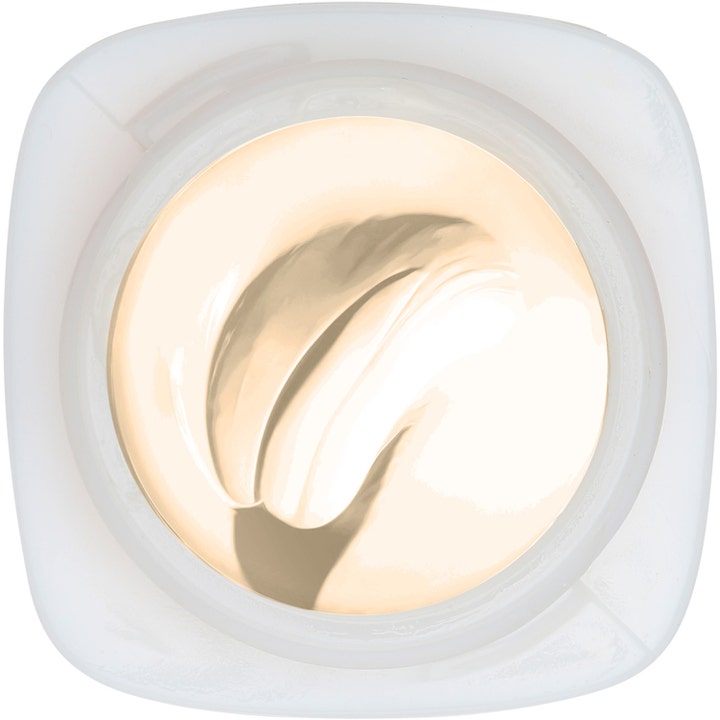 L'Oréal Paris Revitalift Day Cream 50 ml fuktighetsgivende dagkrem med fyldig beige tekstur i krukke