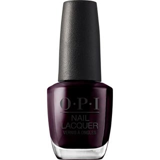OPI Classic Color