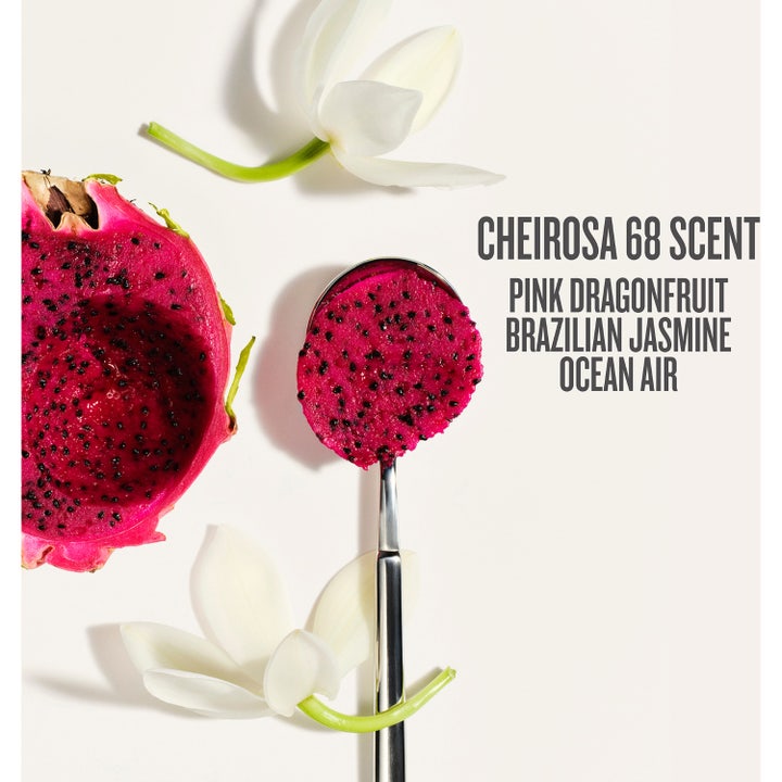 Beija Flor Skin-Renewing Body Wash