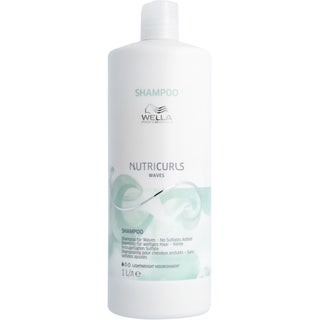Wella Professionals NUTRICURLS
