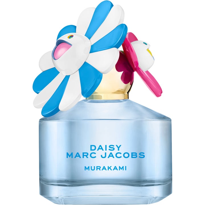 Daisy Murakami Blue