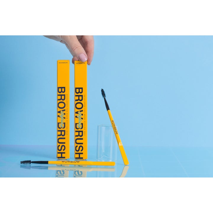 Brow Styling Brush