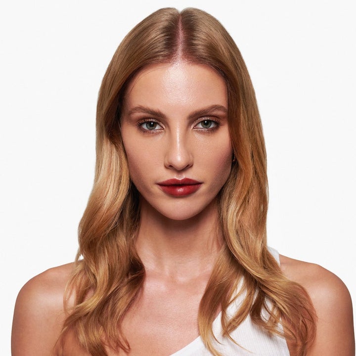 Wonder Blading Lip Stain Masque Cool & Toffee Rose Set