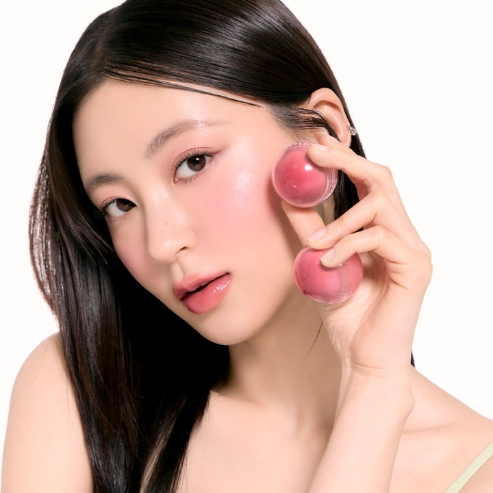 Juicy Roll Cheek