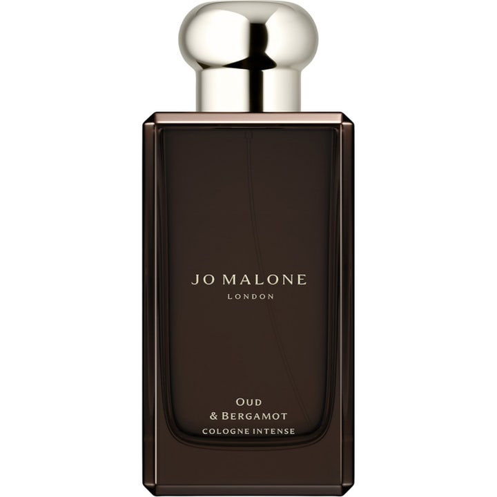 Oud & Bergamot Cologne Intense
