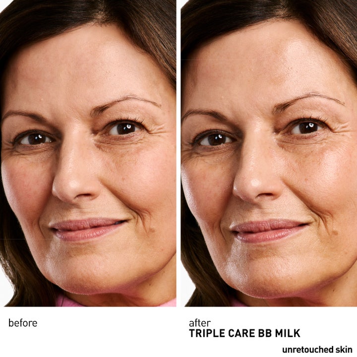 Triple Care BB Milk