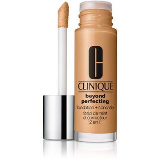 Clinique Beyond Perfecting Foundation + Concealer