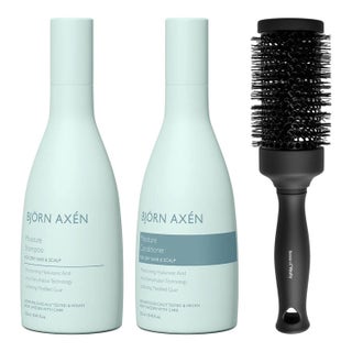 Björn Axén Smooth Shine Hair Care Set