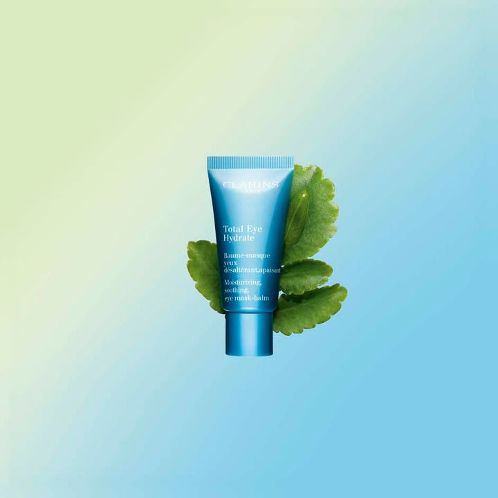 Total Eye Hydrate