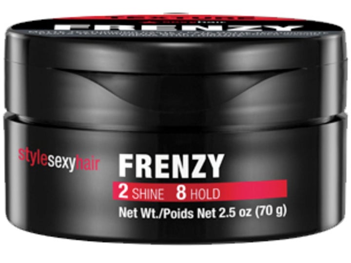 Style Frenzy